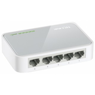 TP-LINK TL-SF1005D